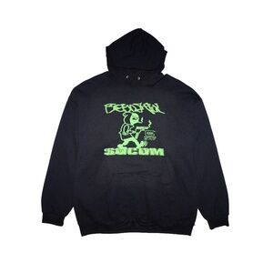 Beenshill Glock Thug Hoodie